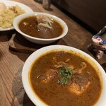 ヘンドリクス カリー バー - 