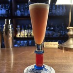 Radio - R7.4  ブラッディメアリー