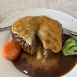 イノ文化洋食 - 