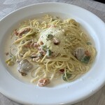 イノ文化洋食 - 