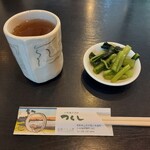 つくし - 