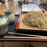 Soba Dokoro Nishikawa - 