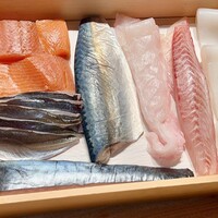 鮨 豊 - 