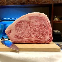 鉄板焼 炭焼 さいとう - 