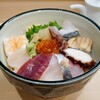 鮨なかの