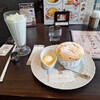星乃珈琲店 CeeU Yokohama店
