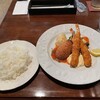 洋食屋　あしぇっと