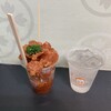 李さんの台湾名物屋台 万松寺通店