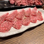 虎ノ門 肉と日本酒 - 