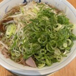 たかばしラーメン - 