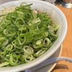 たかばしラーメン - 