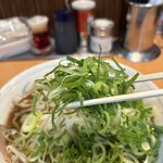 たかばしラーメン - 