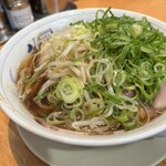 たかばしラーメン - 