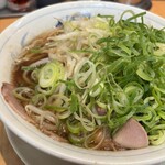 たかばしラーメン - 