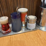 たかばしラーメン - 