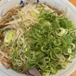 たかばしラーメン - 