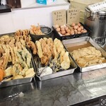 讃岐うどん がもう - 