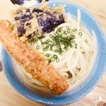 讃岐うどん がもう - 
