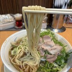たかばしラーメン - 