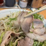 たかばしラーメン - 