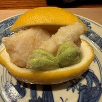 香嵐 - 