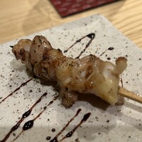 瀧口 - ひざ軟骨
