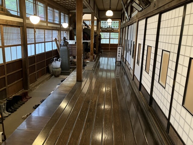 樅峰苑 - 峰吉川（旅館・民宿）の写真