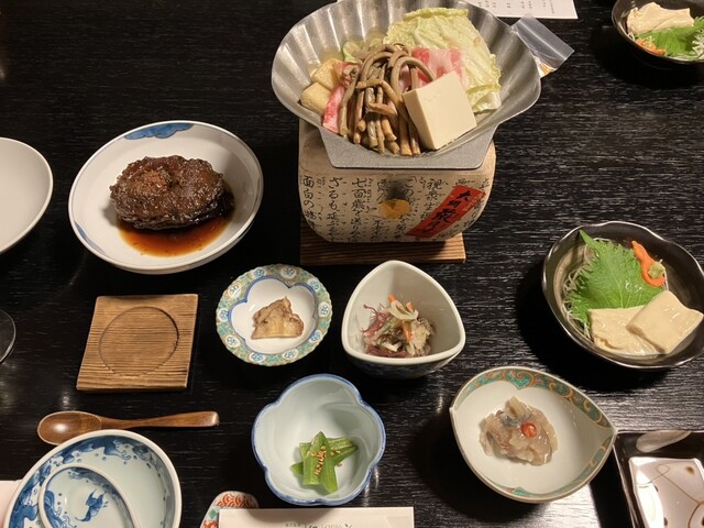 樅峰苑 &ndash; 峰吉川の旅館・民宿で味わう秋田の和食と温泉体験