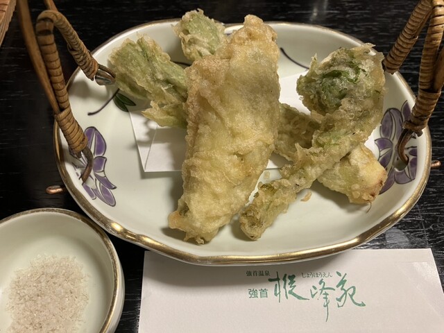 樅峰苑 - 峰吉川（旅館・民宿）の写真