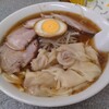 中華麺店 喜楽