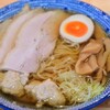 佐野麺処 柿の木