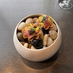 BURDIGALA MARUNOUCHI The Restaurant - 