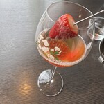 BURDIGALA MARUNOUCHI The Restaurant - 