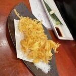旬の料理とおばんざい　つぼみ - 