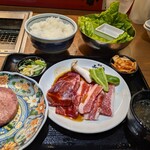 焼肉の和民 - 