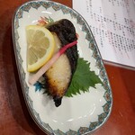 旬の料理とおばんざい　つぼみ - 
