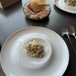 BURDIGALA MARUNOUCHI The Restaurant - 