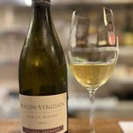 小鳥と苺 Bistro - マコンヴェルジッソン