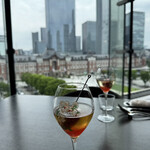 BURDIGALA MARUNOUCHI The Restaurant - 