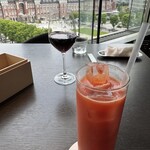 BURDIGALA MARUNOUCHI The Restaurant - 