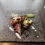 BURDIGALA MARUNOUCHI The Restaurant - 