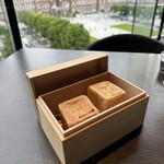 BURDIGALA MARUNOUCHI The Restaurant - 