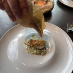 BURDIGALA MARUNOUCHI The Restaurant - 