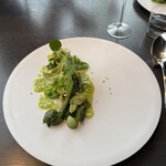 BURDIGALA MARUNOUCHI The Restaurant - 