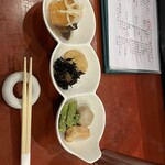 旬の料理とおばんざい　つぼみ - 