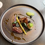 BURDIGALA MARUNOUCHI The Restaurant - 