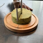 BURDIGALA MARUNOUCHI The Restaurant - 