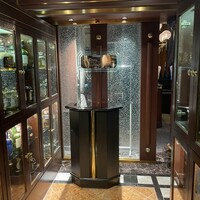 スカイダイニング リーガトップ - 
