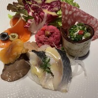 Russian Restaurant ROGOVSKI 銀座 - 