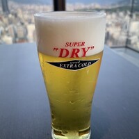 スカイダイニング リーガトップ - 